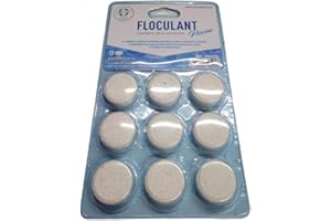 Flovil 9 pastilles