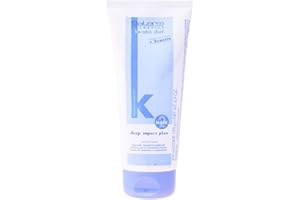 Masque nourrissant pour cheveux Keratin Shot Salerm