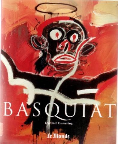 Télécharger Jean-Michel Basquiat (1960-1988) Gratuit