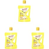 Asperox G&uuml;n Işığı Parf&uuml;ml&uuml; Y&uuml;zey Temizleyici 2.5 L (3 paketi)