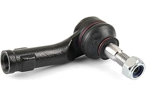 ROBUST CAR PARTS ROBUST Car Track Tie Rod End Front Left Passenger Side for Ford B-Max Ecosport Ka+ Tourneo Transit Courier Fiesta Mk7 1545339 8V513C437AA