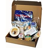 EPa Typ VII Einmannpackung Huhn in Curryrahm Trockennahrung