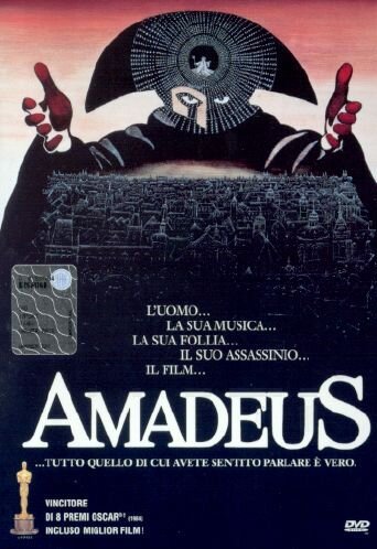 Preisvergleich Produktbild Amadeus [IT Import]