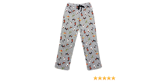 Novelty Sleepwear Pajama Pants 
