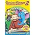 Curious George  - Follow That Monkey [DVD]