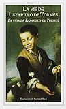 La vie de Lazarillo de Tormès