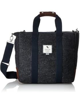 Clarks Gray Herren Reisetasche