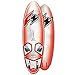 Produktbild F2 VEGAS TWIN FREERIDE & FREEMOVE WINDSURF-BOARD 2017/18 VOLUMEN 146 LITER