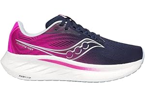 Saucony Ride 18, Scarpe da Ginnastica Donna