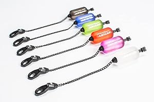 Nash Kevin Bobbin Kit (Purple Small)