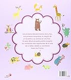 Image de Álbum recuerdo de mi bebé (rosa) (Mi familia y yo)