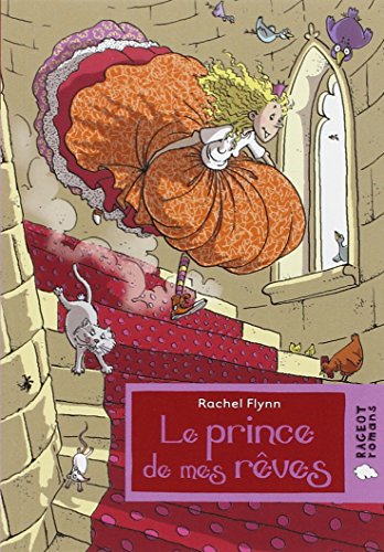 couverture de : Le prince de mes r&ecirc;ves