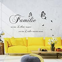 Suchergebnis auf Amazon.de für: wandtattoo esszimmer