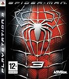 spider man web of shadows ps3 download Sony Spider-Man 3: The Movie (Sony PS3) [Import UK]