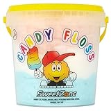 Sweet Zone Sweet Zone Algodón De Azúcar (50g)