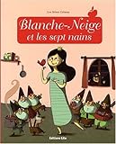 Minicontes classiques : Blanche Neige et les sept nains ( périmé )