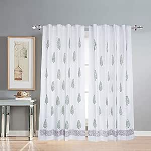 curtains in amazon