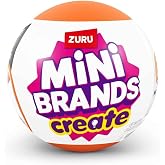Mini Brands MASTER CHEF SURPRISE PACKAGE S1 CDU21-77515