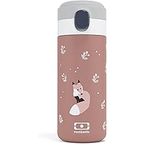 monbento - Klein Thermobehälter für Essen Kinder MB Capsule
