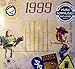 Produktbild 18. Geburtstag oder Jahrestag Geschenke ~ Hit Music Of 1999 und Grußkarte; A Time To Remember, die klassische Jahren 1999