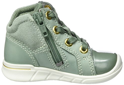 Ecco Baby Mädchen First Lauflernschuhe - 6