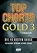 Produktbild TOP CHARTS GOLD 3 - arrangiert für Songbook - mit CD und USB-Stick (Midi-Dateien) [Noten / Sheetmusic]