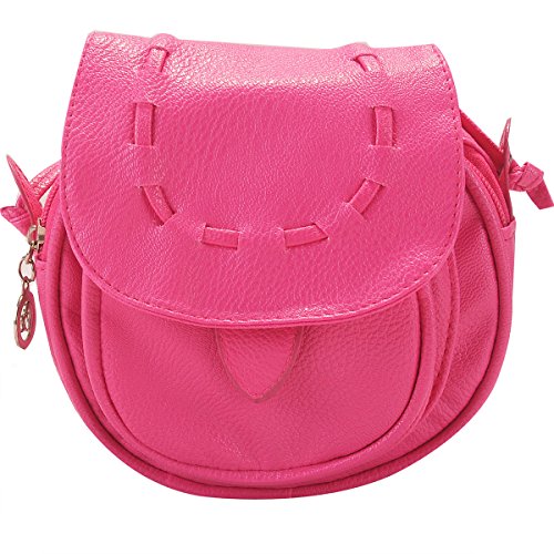 Cute Girl's Handbag Tote Shoulder Cross Satchel Messenger Bag Cell Phone Bag