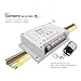 Produktbild Sonoff 4CH Pro Smart WiFi Switch 4 Kanal Wireless Schalter mit 433Mhz Fernbedienung