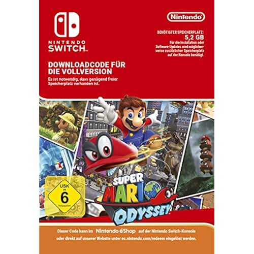 Suchergebnis auf Amazon.de für Freigegeben ab 6 Jahren Spiele / Nintendo Switch Games Suchergebnis auf Amazon.de für Freigegeben ab 6 Jahren Spiele / Nintendo Switch Games