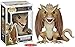 Produktbild Funko POP Game of Thrones: Viserion 6" Action Figure by Funko by Funko