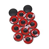 Gewindestiellänge: ca. 16 mm.