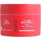 Wella Professionals Invigo Color Brilliance Maske 150 ml - Kalın Telli Sa&ccedil;lar İ&ccedil;in Renk Koruması