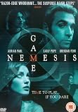 Nemesis Game [DVD] by Carly Pope - 