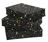 Isopat, Terracon, Karle und Rubner, Gummiunterlage, 30...