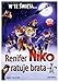 Niko 2 - Little Brother, Big Trouble (booklet) [DVD] [Region 2] (IMPORT) (Pas de version française)