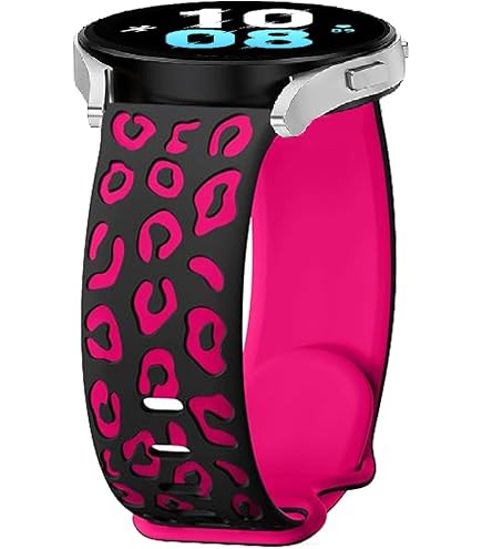 GIOPUEY Ersatzarmband Für Amazfit Bip 5 / Bip 5 Unity – Rostfreier Stahl, Gold, Stylisch & Langlebig