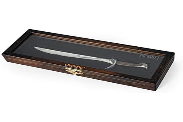 Le Hobbit - Orcrist Coupe-Papier, 812370016853, 23 cm