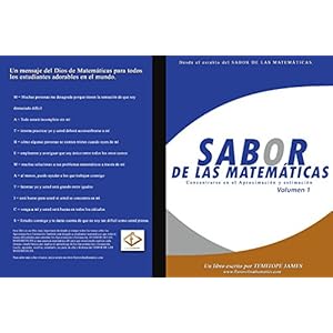 Concentrarse en la Aproximación y Estimación 1: Sabor de Matematica