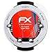 Produktbild atFoliX Panzerschutzfolie für Suunto Vyper Novo Panzerfolie - 3 x FX-Shock-Antireflex blendfreie stoßabsorbierende Displayschutzfolie