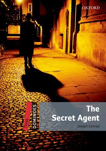 Dominoes 3 the secret agent mp3 pack