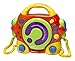 Price comparison product image Denver TCK-50 Multi Kids Karaoke Sing Along CD Player