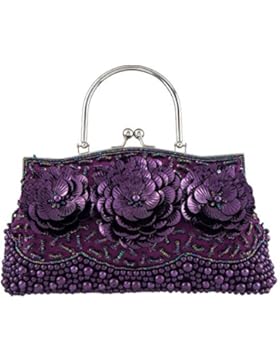 Bagood , Damen Clutch