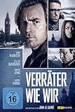 Verr�ter wie wir - Ewan McGregor
