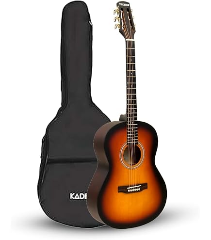 Kadence Acoustica A01 34