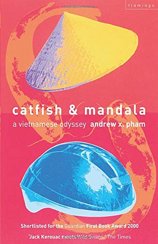 Catfish and Mandala