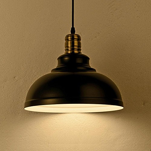 Preisvergleich Produktbild DFGDF Retro Industrie Kronleuchter Küche Iron Brass Kronleuchter