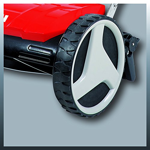 Einhell GE-HM 38 S Tondeuse à  main/tonte sans friction largeur de coupe 38 cm