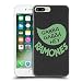 Produktbild Offizielle Ramones Gabba Gabba Hey Kunst Ruckseite Hülle für Apple iPhone 7 Plus