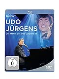 Udo Jrgens - Der Mann, der Udo Jrgens ist [BD] [Blu-ray] - Udo Jrgens