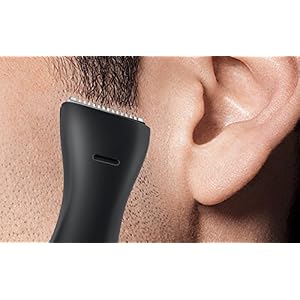 Philips Norelco Nose Hair Trimmer 5100, NT5175/42, Washable Mens Precision Groomer for Nose, Ears, Eyebrows, Neck, and… - Image 5